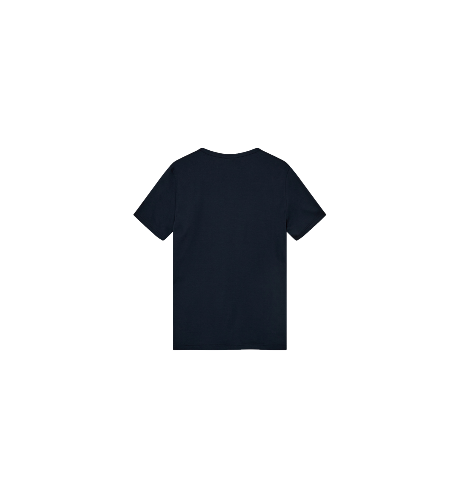 Packshot / Navy / Back